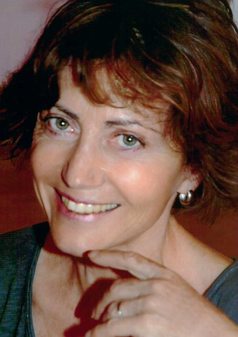 Isabelle Vernier